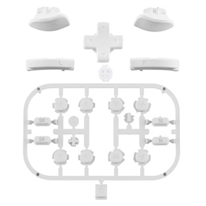 Boutons de tir avant complets (SR, SL, ZR, ZL, L, R) pour Nintendo Switch - Product Image 1