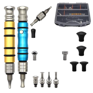 Testeur de phares intelligent à portique, suivi automatique des lumières, machine de test de faisceau pour véhicules pour <span class=keywords><strong>garage</strong></span> et station d'inspection - Product Image 5