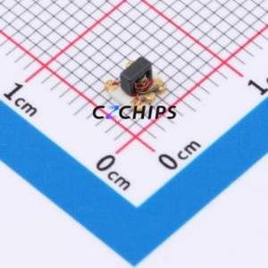 H3-TC1-1-43X+ Balun SMD-5P,3.8x3.8mm RF 1:1 3dB 8° Whole Sale Electronic Component Chips Supplier & BOM Service - Product Image 1