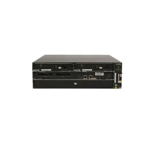 Sistema di sicurezza USG6600 USG6620 Firewall Hardware 12 GE (RJ45) + 8GE (SFP) + 4 10GE (SFP +) USG6600 USG6630 USG6650 USG6670