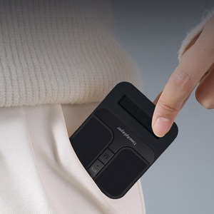 <span class=keywords><strong>2025</strong></span> không khí chuột thông minh Touchpad bài phát biểu bút không dây nhẹ ba trong một Chuột chơi game văn phòng máy tính xách tay chuột Quà Tặng - Product Image 2