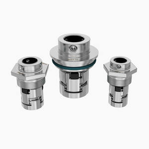 机械密封Cr32 Cr35 CDL <span class=keywords><strong>JMK</strong></span> GLF-12 14 16 18 22 32 GLF机械密封 - Product Image 5