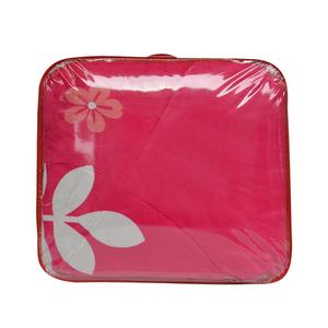 Gran oferta acolchado de lujo manta Borrego de consuelo real Borrego 3PC Sherpa de franela y de conjunto de edredón - Product Image 6