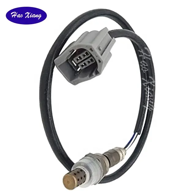 Haoxiang Z601-18-861A Z601-18-861B Auto Auto Lambda O2 Zuurstofsensor Voor Mazda 3 Bk 1.6l 2.3l 2.04-09