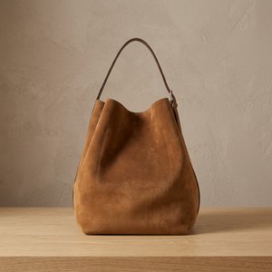 Sacs à main de luxe en cuir véritable BS INTERNATIONAL, prix d'usine, OEM ODM personnalisés, imperméables, deux poignées, style occidental pour femmes - Product Image 2