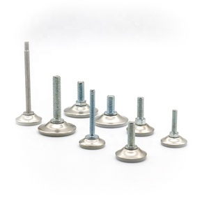 <span class=keywords><strong>Pieds</strong></span> réglables RoHS robustes pour meubles, <span class=keywords><strong>pieds</strong></span> de nivellement en métal pour chaises et armoires, kits de <span class=keywords><strong>pieds</strong></span> de nivellement - Product Image 4