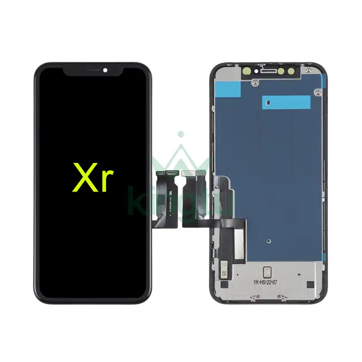 Ecran LCD iPhone XR