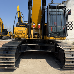 รถขุด CAT336GC CAT336E 36ตันของแท้จากญี่ปุ่น - Product Image 5