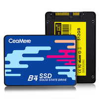 Disco rigido esterno originale all'ingrosso SSD Sata 128gb disco rigido Ssd 2.5 ''Ssd 120gb unità a stato solido