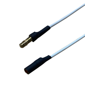 Personalizado 3.5 Banana Head <span class=keywords><strong>Plug</strong></span> Wire <span class=keywords><strong>Harness</strong></span> Connector Eletrônico Impermeável Cablagem para Veículos Elétricos Iluminação LED
