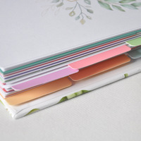 Vente en gros de journaux scolaires en spirale avec logo personnalisé A5 Carnet de notes promotionnel avec couverture en papier reliure à spirale