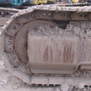 Low Price <b>CAT</b> 336D High Efficiency Used Caterpillar 336D Excavator Earth Moving Machinery with High Function Ready Ship - Product Image 6