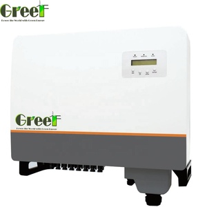 กังหันลมจินหลง 5 กิโลวัตต์ แบบเชื่อมต่อกับระบบไฟฟ้า ประสิทธิภาพสูง - Product Image 3