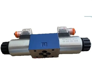 Nuevo solenoide original Songhui 4WE6J 61B/CW220-50N9Z5L 46J B/CG24N9Z5L M B/-N9Z5L M B/N9Z5L - Product Image 3