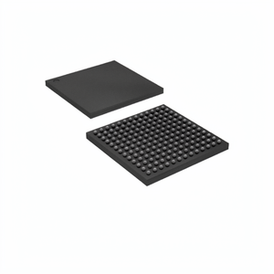 169 LFBGA In Stock PIC32MZ1064DAS169-I_6J Embedded Electronic Chips Component - Product Image 1