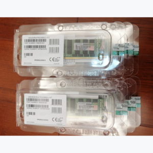 P64709-B21 ใหม่ในสต็อก 128GB Quad Rank X4 DDR5 5600MHz ECC ชุดหน่วยความจำเซิร์ฟเวอร์ P64709-B21 128gb Ddr5 5600 MHZ หน่วยความจำอัจฉริยะ RAM P6 - Product Image 2