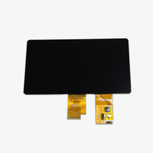 7.0 inch TFT <span class=keywords><strong>LCD</strong></span> hiển thị của chất lượng cao 1024x600 40pin LVDS 200-1000cd/m2 TFT <span class=keywords><strong>LCD</strong></span> <span class=keywords><strong>module</strong></span> 7 "Xe đạp điện hiển thị - Product Image 3