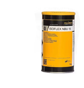Adhesivo Blanco KLUBER AG 11-462 ISO VG 15 para la Lubricación y Funcionamiento de Engranajes Abiertos - Product Image 3