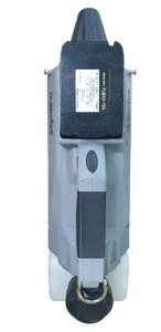 Pistola pulverizadora de mano nebulizadora inalámbrica con modos de pulverización duales Capacidad de 3,5 l 5,6 M Presión de hasta 60 min de tiempo de ejecución Para áreas grandes - Product Image 3