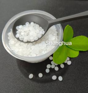 Granules en plastique HDPE vierge de matières premières pour membrane de couverture PE-HD - Product Image 2