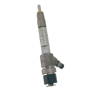 Injecteur Common Rail d'origine 1000000623 pour moteur WP2.3 1000000623 Injecteur 4M06 - Product Image 3