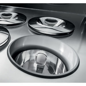 Mehenen — boîte à sucettes glacées, <span class=keywords><strong>Machine</strong></span> MCB6 <span class=keywords><strong>Taylor</strong></span>, gel ato Pozzetti, compteur d'exposition, accessoire italien - Product Image 3