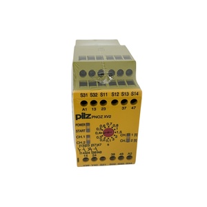 โมดูลรีเลย์นิรภัยรุ่นใหม่ 774502 XV2 3/24VDC 2n/0 2n0 1 ชิ้น มีสินค้าในสต็อก - Product Image 2