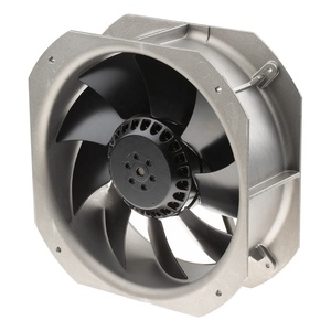 Ventiladores Axiales ebmpapst 4184NH-274 de 120 mm, 11 W, 24 V CA, Ventiladores Eléctricos, Ventiladores de Aire Acondicionado, Ventiladores de Refrigeración Axiales, Ventiladores para Enfriadores - Product Image 1