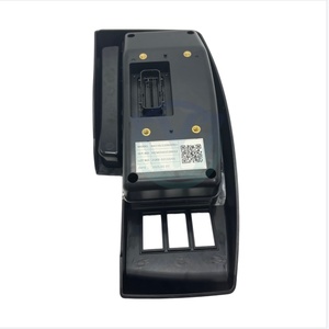 จอแสดงผล LCD คุณภาพสูงสุด รุ่น 2UK6-32110/01 สำหรับรถขุดฮุนได อะไหล่เครื่องจักรกลหนัก - Product Image 4