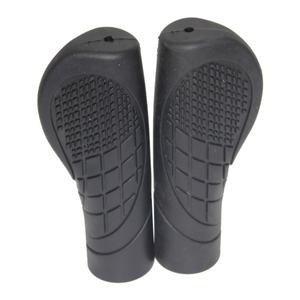 Cubierta de Manillar de Goma Ergonómica y Cómoda para Bicicletas, Apta para Bicicletas de Carretera BMX/MTB - Product Image 4