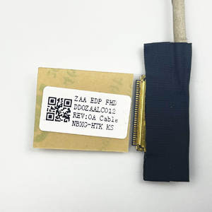 <span class=keywords><strong>จอ</strong></span>แอลซีดีวิดีโอสำหรับแล็ปท็อปสายเฟล็กซ์สำหรับ <span class=keywords><strong>Acer</strong></span> <span class=keywords><strong>Aspire</strong></span> <span class=keywords><strong>E15</strong></span> E5-576G-TMP-25<span class=keywords><strong>จอ</strong></span>วิดีโอแล็ปท็อปสายเฟล็กซ์ LCD N16Q2 E5-576G - Product Image 5