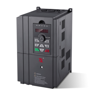 Convertidor de Frecuencia Folinn de Alto Torque, 3PH 380V 7.5kW, para Torno, en Stock, BD600-7R5G/011G-4, Motor de CA - Product Image 1