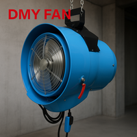 Système de brumisation agricole, ventilateur de refroidissement à brume, humidificateur électrique pour élevages avicoles, serres, restaurants, neuf et d'occasion