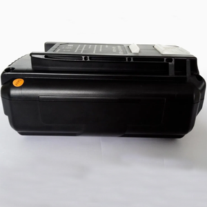 Batterie 36V 4.0AH 5.0AH 6.0Ah pour remplacement, rechargeable Li-ion OP4040 OP4050A OP40201 OP4026 RY40502 RY40200 - Product Image 2