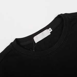 Pull à Capuche Décontracté de Luxe en Coton 100% Coupe Ample Style Classique pour Homme - Idéal pour le Dropshipping - Product Image 2