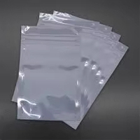 Sacs refermables antistatiques - Protection ESD de qualité supérieure pour composants sensibles