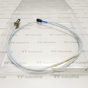 Sensor de Proximidad Nevada 330103-00-03-10-02-00 05 RU CN 3300 de 8 mm, Sensor de Vibración Nuevo, Hecho en EE. UU. - Product Image 2