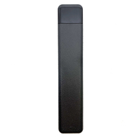 Remplacement de la télécommande vocale en métal HUAYU RMF-TX621U pour téléviseurs Sony Bravia Smart Android Google TV OLED 4K Series