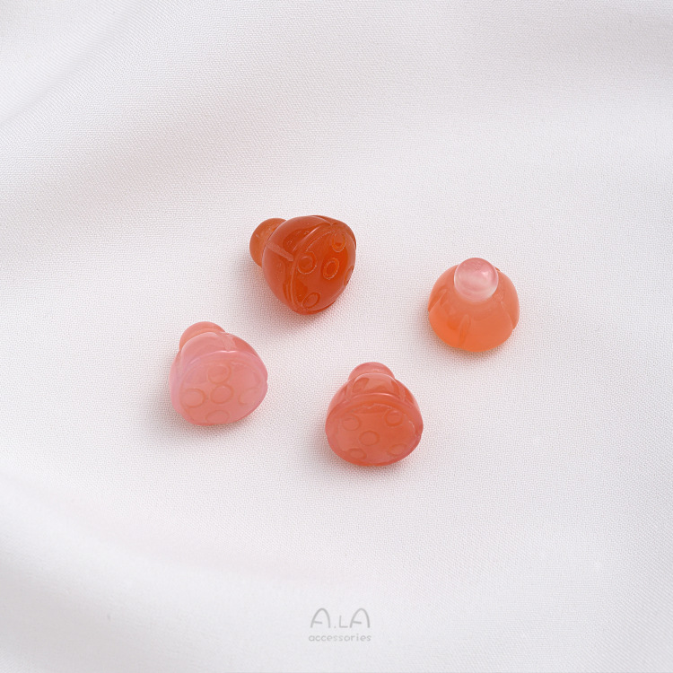 Baccello di loto n. 5, 11,5 mm