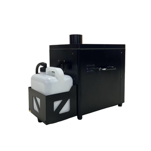 Máquina de Humo Vertical LED de 3000W con Control DMX, Efecto CO2, Máquina de Niebla para DJ, Espectáculos, Fiestas, Discotecas, Eventos, Clubes - Product Image 4