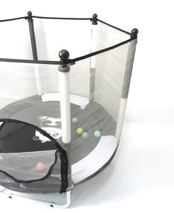 Trampoline de <span class=keywords><strong>gymnastique</strong></span> d'intérieur pour enfants Trampoline de saut de sport pour enfants - Product Image 3