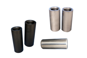 Hoogwaardige API-standaard zuigerstangkoppeling 5/8 inch verandering naar 3/4 inch crossover - Product Image 4