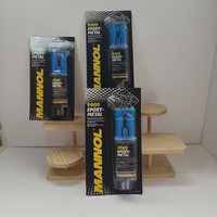 Adhésif cyanoacrylate direct usine pour une liaison sécurisée de divers autres matériaux – Colle époxy