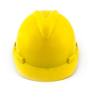 Casque de sécurité industriel CITICITY, style casquette, en ABS, conforme à la norme ANSI Z89.1, avec système de réglage à cliquet - Product Image 5