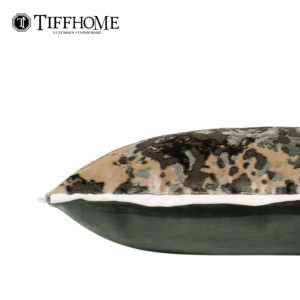 Cojín Lumbar <span class=keywords><strong>de</strong></span> Lujo Ligero Estilo Francés para Sala <span class=keywords><strong>de</strong></span> Estar, Cojín Decorativo <span class=keywords><strong>de</strong></span> Alta Gama para Habitación Modelo, Almohada <span class=keywords><strong>de</strong></span> Cabecera - Product Image 5