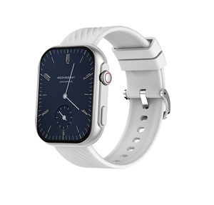 2023准备发货智能手表安卓Ios通话功能原始设备制造商手表定制标志Zl80智能手表 - Product Image 3