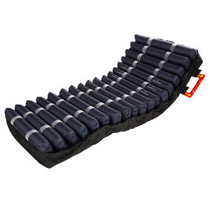 Современный складной массажный матрас с низкой потерей воздуха - Product Image 3