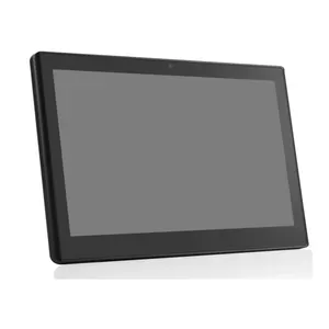Allwinner Smart Tablet PC 14 Inch Android A64 1G 8G Tampilan Iklan Dinding Layar Sentuh