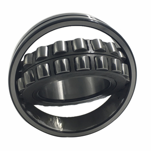 Roulement à rouleaux sphériques haute performance 230/1000 CAF/W33, 240/1000 CAK30F/W33 pour machines métallurgiques - Product Image 1