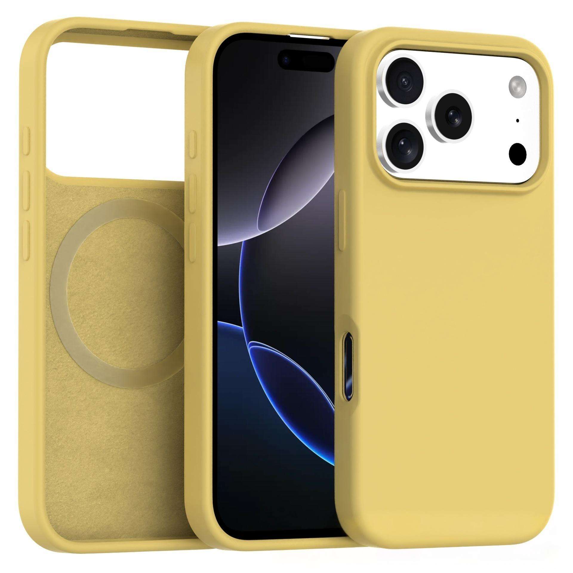 สีเหลือง